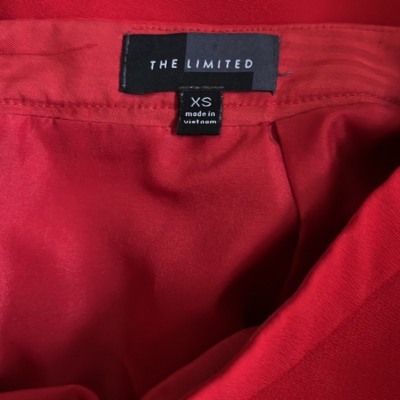 Limited Skirt - Picture 3 of 4